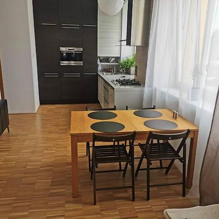 Like At Home Brno - Cely Byt Komarov 외부 사진