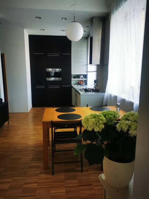 Like At Home Brno - Cely Byt Komarov 외부 사진