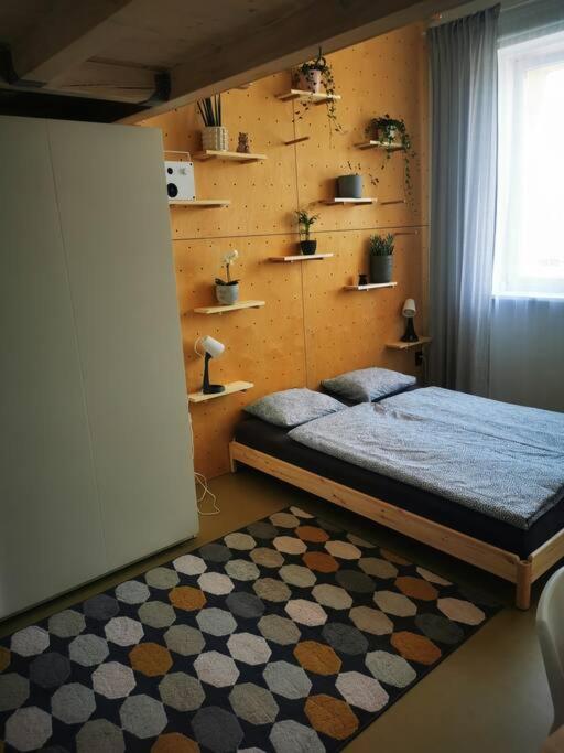 Like At Home Brno - Cely Byt Komarov 외부 사진